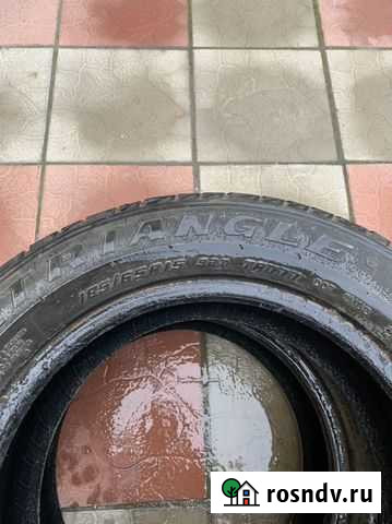 Triangle 185/65 R15 Муром - изображение 1