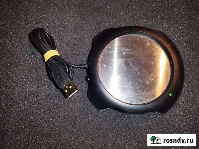 Usb хаб с подогревом Балашиха - изображение 1