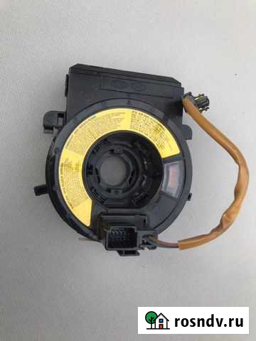 Подрулевой шлейф Кия Сид 2010-2012 Судак - изображение 1