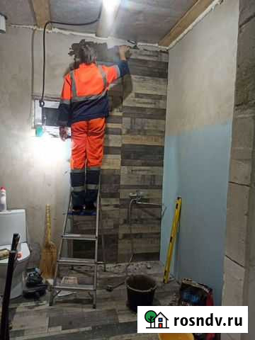 Отделочные работы Калининград - изображение 1