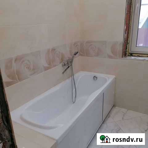 Плиточные работы под ключ Чебоксары - изображение 1