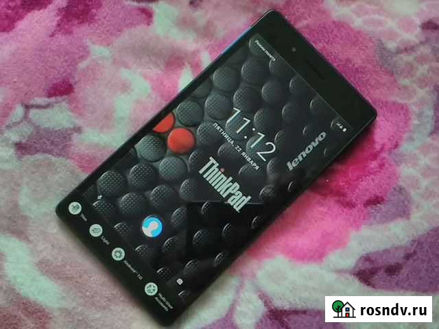 Планшет 7 Lenovo TB-7504 Новый в коробке Санкт-Петербург - изображение 1