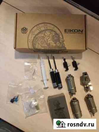 Eikon Symbeos Уфа