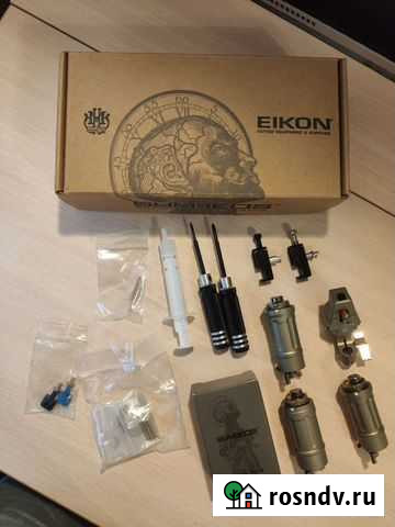 Eikon Symbeos Уфа - изображение 1