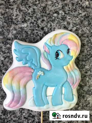 Пряники Томск - изображение 1