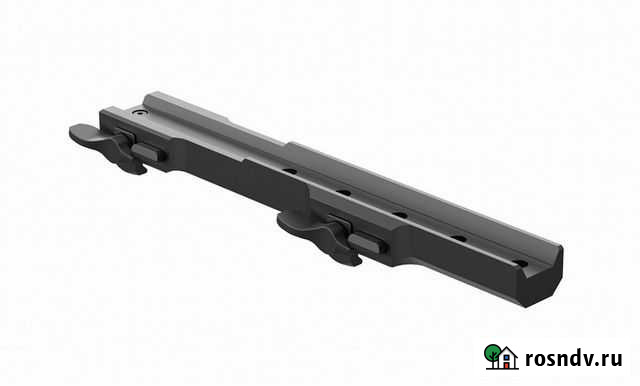 Быстросъемное крепление Weaver QD112 Pulsar Большой Исток - изображение 1