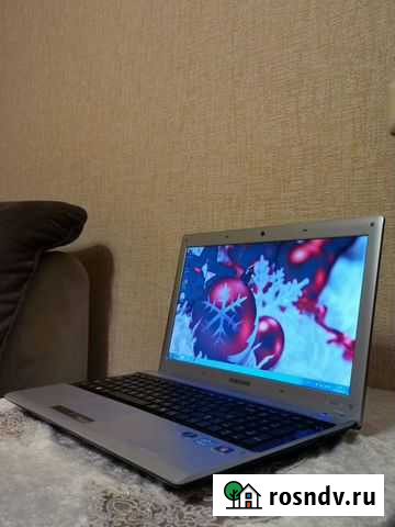 Мощный игровой ноутбук Голицыно - изображение 1