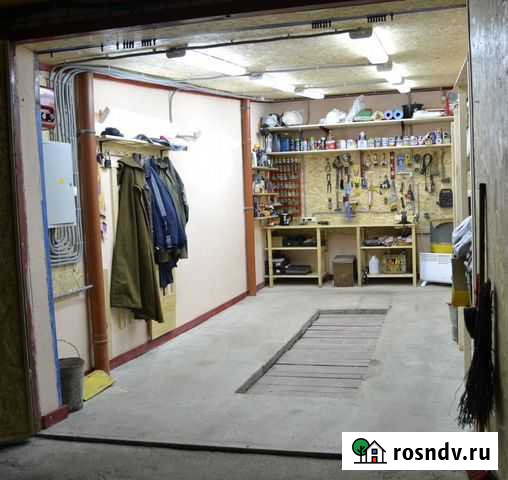 Сдам гараж на часы/сутки Тольятти - изображение 1