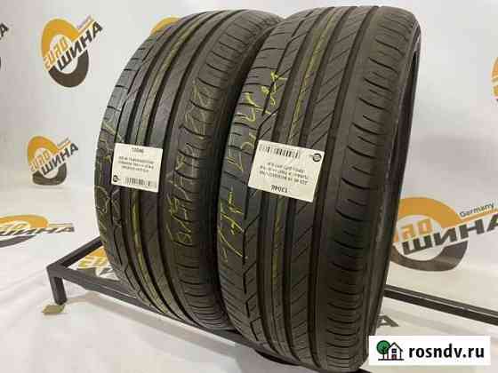 Bridgestone Turanza T001 225/45 R19 Воронеж