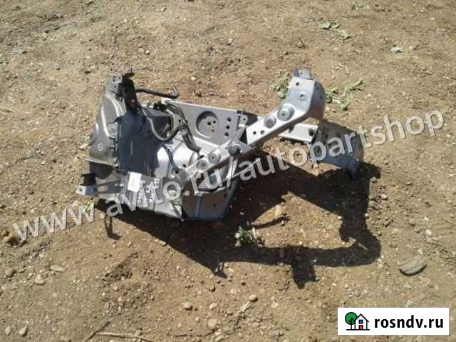 Четверть передняя правая 2013+ Ниссан Х Трейл Т32 Ижевск - изображение 1