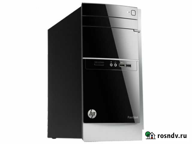 4-х яд.медиацентр, нач.игр на AMD A10-6700 Калуга - изображение 1