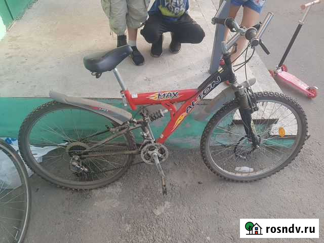 Велосипед горный Советская Гавань - изображение 1