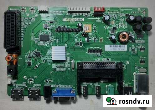 Плата main T.MSD309.B93 Калининград - изображение 1