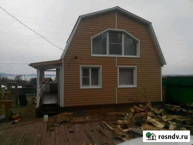 Строительные работы Братск - изображение 1