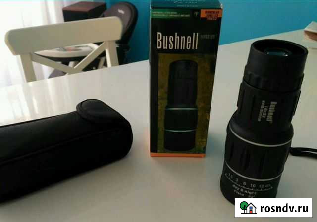 Монокуляр +доставка Ростов-на-Дону - изображение 1