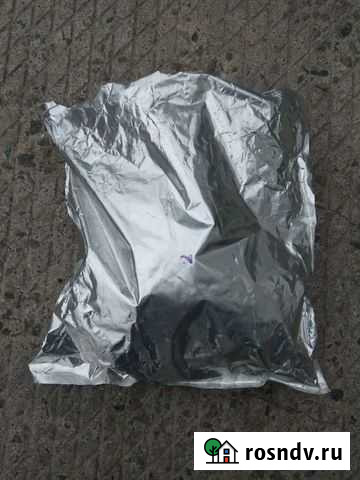 Армейский респиратор роу Уссурийск - изображение 1