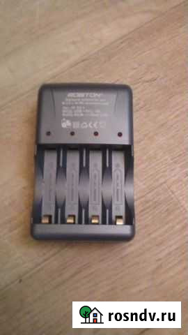 Зарядное устройство Альметьевск - изображение 1