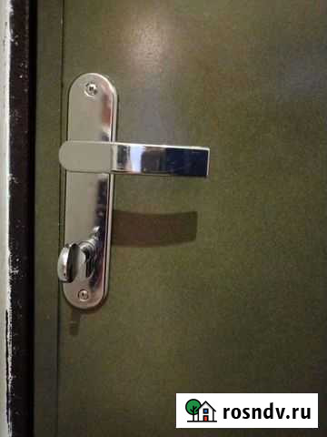 Дверь входная металлическая Уфа - изображение 1