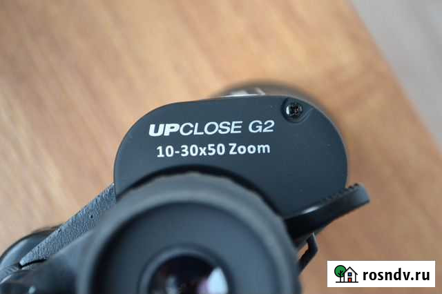 Бинокль Celestron G2 10-30x50 Zoom Тольятти - изображение 1