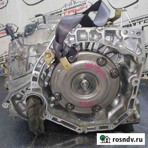 АКПП nissan mazda HR15-DE. note tiida tiida latio Тюмень