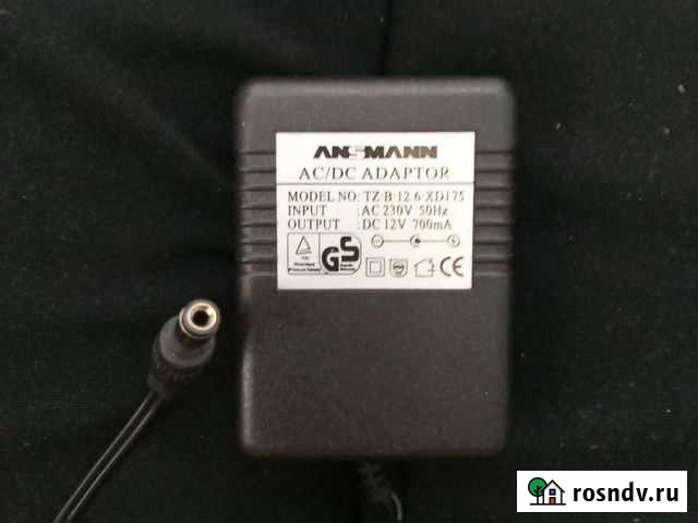 Блок питания адаптер Балашиха - изображение 1