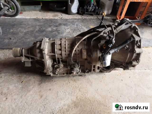 АКПП Subaru Forester Ижевск - изображение 1