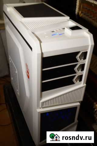 Игровой системный блок Ростов-на-Дону - изображение 1