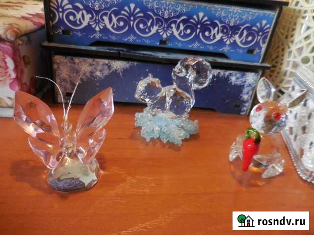 Статуэтки Томск - изображение 1