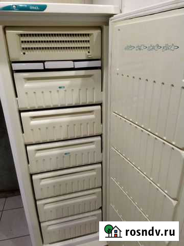 Морозильная камера/Доставка Тула - изображение 1