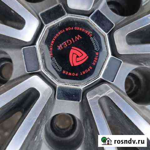 Yokohama 215/60 R17 Комсомольск-на-Амуре