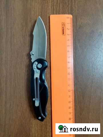 Нож складной Чернянка - изображение 1