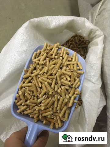 Древесный наполнитель Иркутск - изображение 1