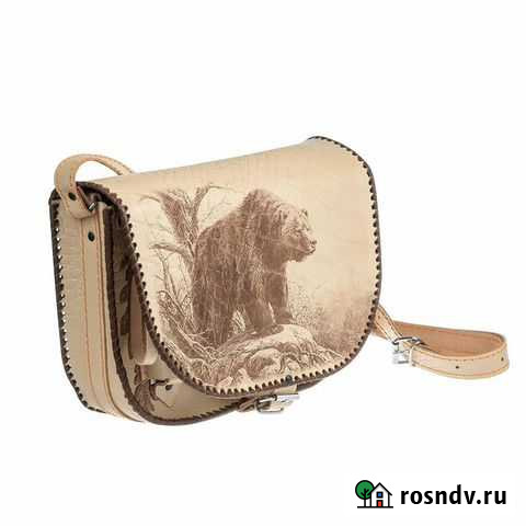 Набор подарочный Ягдташ № 1 Семин Барнаул - изображение 1