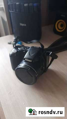 Фотоаппарат Волжский - изображение 1