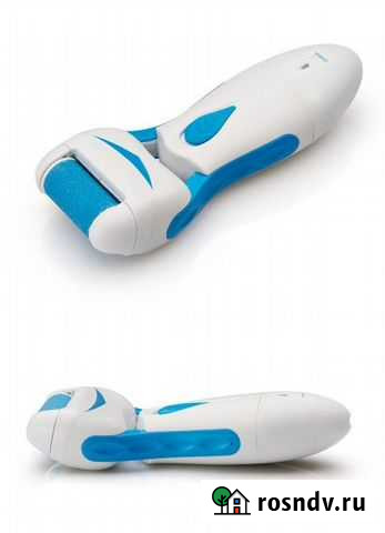 Пилка роликовая для ног Воронеж - изображение 1