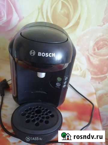 Кофемашина Братск - изображение 1