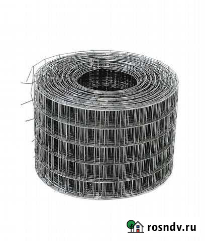 Кладочная сетка в рулоне Нижний Новгород - изображение 1