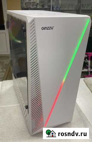 Игровой системник на GTX 1060 Южноуральск - изображение 1