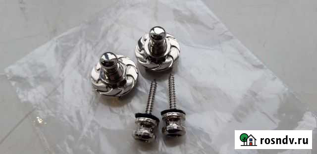 Стреплоки в идеале Омск - изображение 1