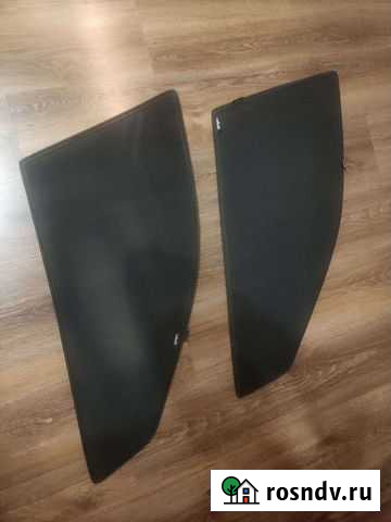 Каркасные шторки w211 Калининград - изображение 1