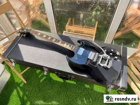 2012 Gibson SG Standard Москва