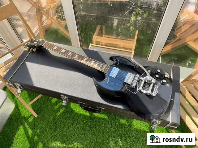 2012 Gibson SG Standard Москва - изображение 1
