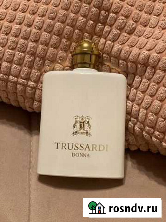 Духи женские 100мл trussardi donna Мурино - изображение 1