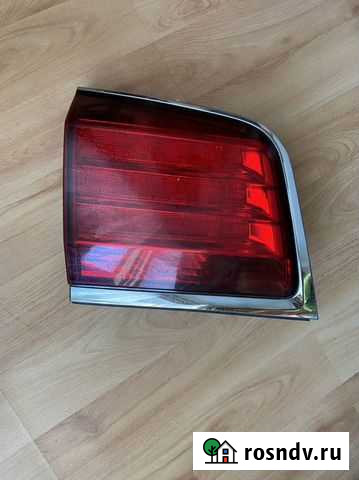 Задняя оптика на Lexus 570 Елизово - изображение 1