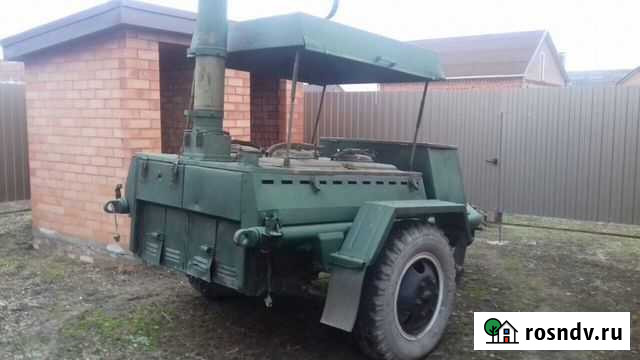 Полевая Кухня в аренду Ростов-на-Дону - изображение 1
