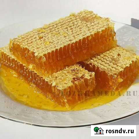 Мед Коломна - изображение 1