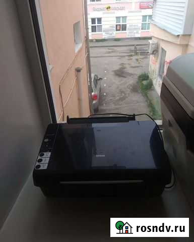 Принтер Тверь - изображение 1