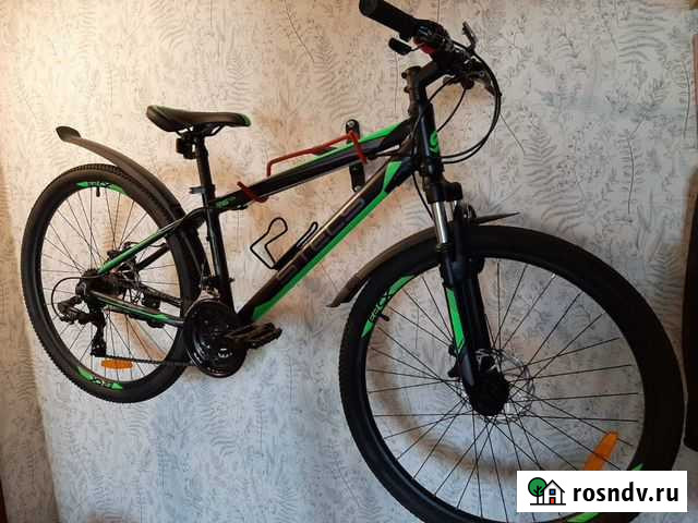 Велосипед подростковый горный Челябинск - изображение 1