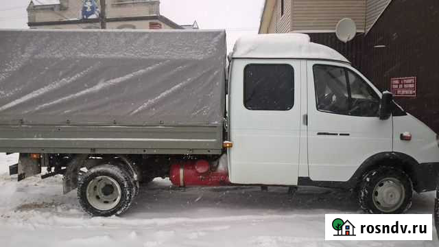 Грузоперевозки,переезды Струнино - изображение 1