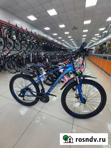 Велосипед MaxxPro Katar Elite MD 2602 Майкоп - изображение 1